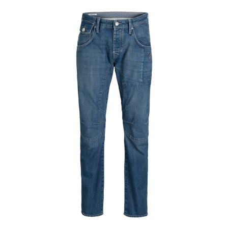 Jack & Jones JACK & JONES Jeans JJIMIKE JJOSAKA blauw denim