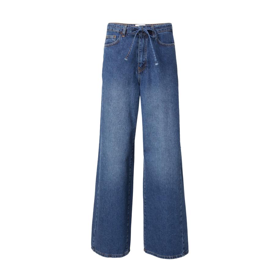 Nümph NÜMPH Jeans Brooklyn donkerblauw -