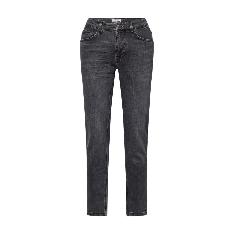 Drykorn DRYKORN Jeans RICC 888 grey denim -