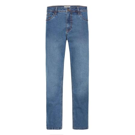 Solid !Solid Jeans PAYDO pastelblauw