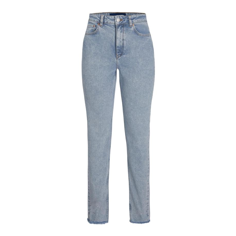 JJXX JJXX Jeans Berlin blauw denim / bruin -