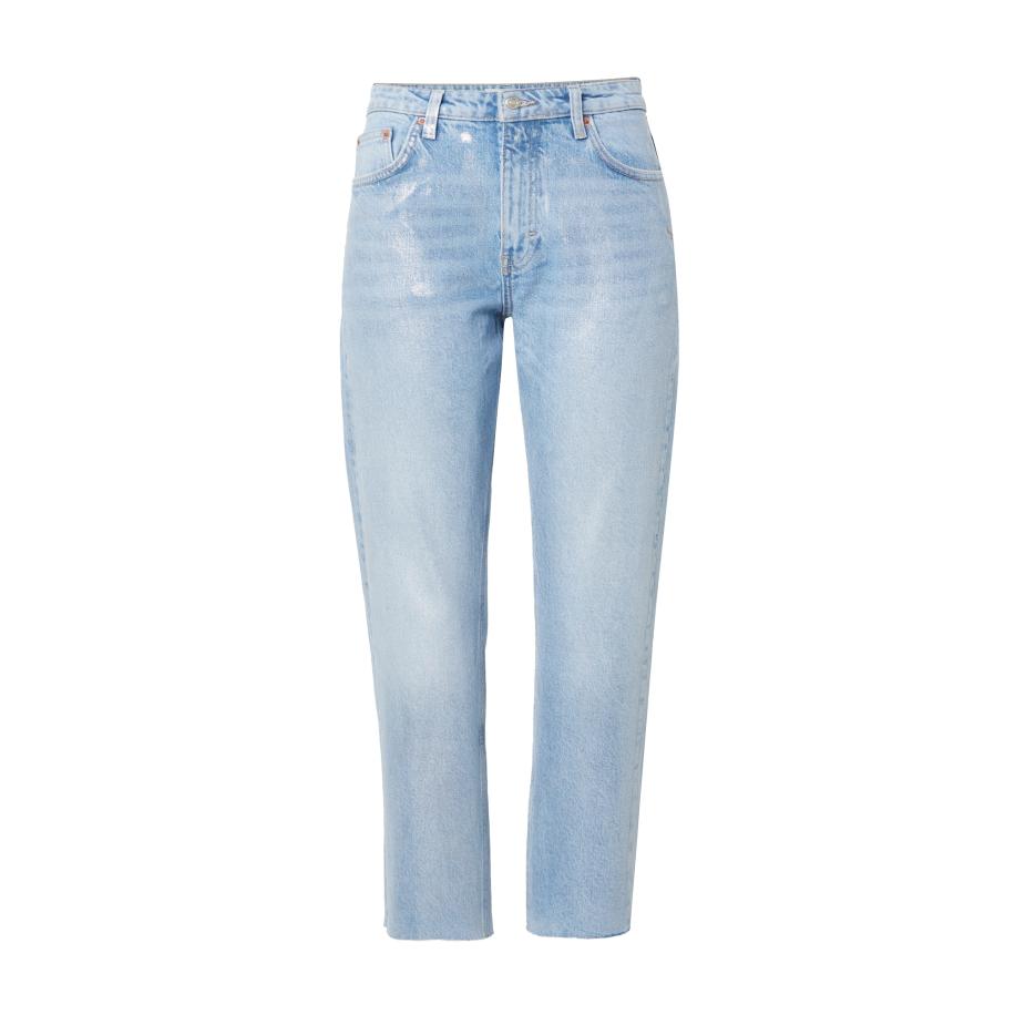 Topshop TOPSHOP Jeans lichtblauw -
