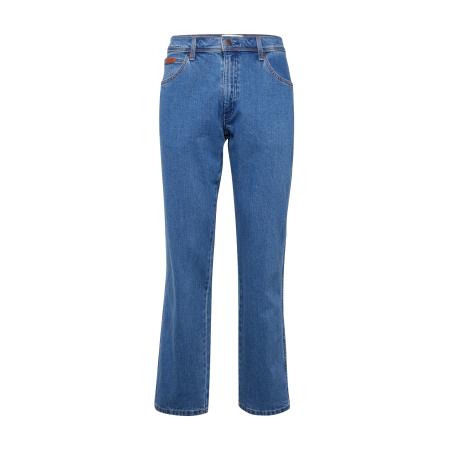 Wrangler WRANGLER Jeans TEXAS blauw