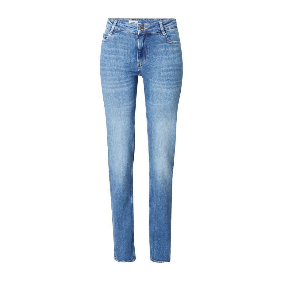 Twist & Tango Twist & Tango Jeans Wendy blauw denim -