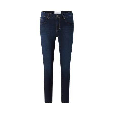 Angels Angels Jeans Ornella donkerblauw