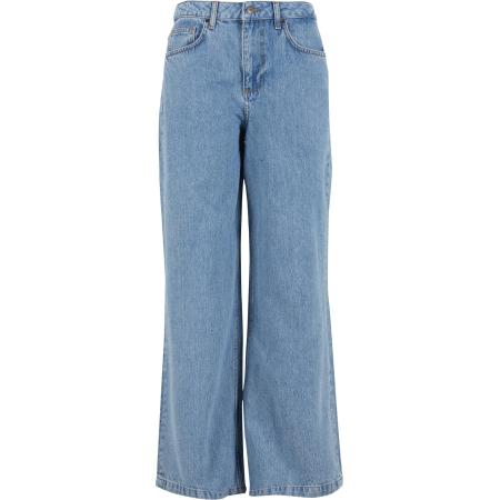 DEF DEF Jeans blauw denim
