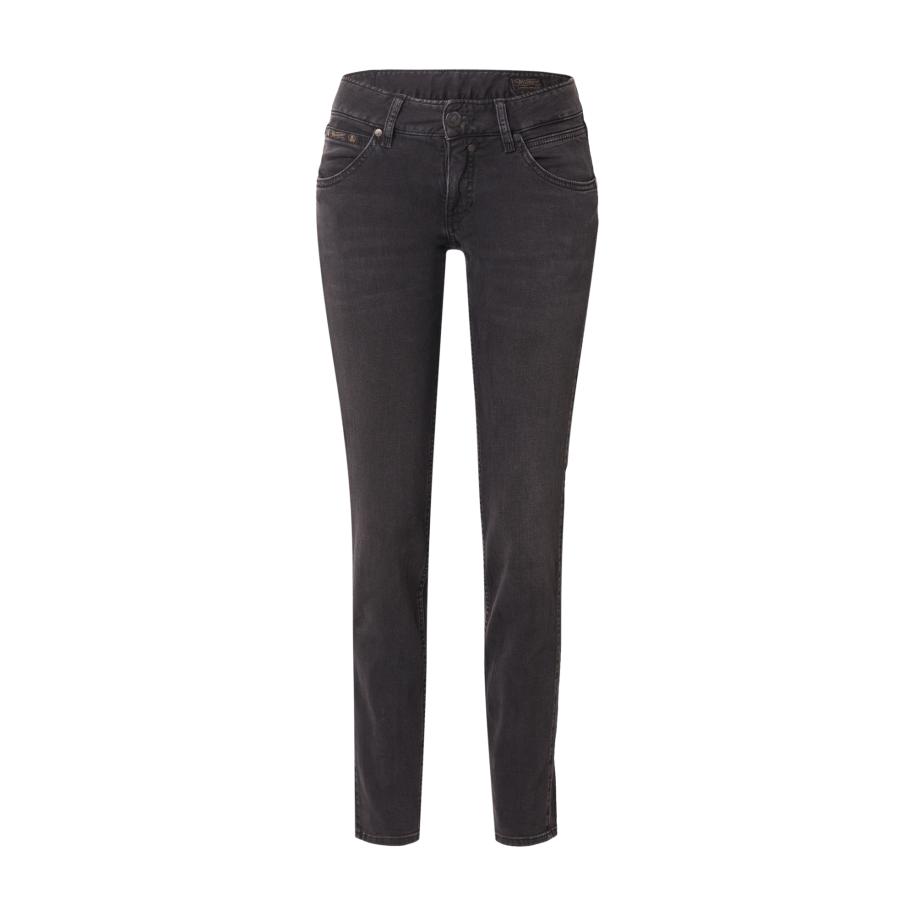 Herrlicher Herrlicher Jeans black denim -