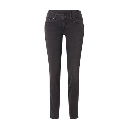 Herrlicher Herrlicher Jeans black denim