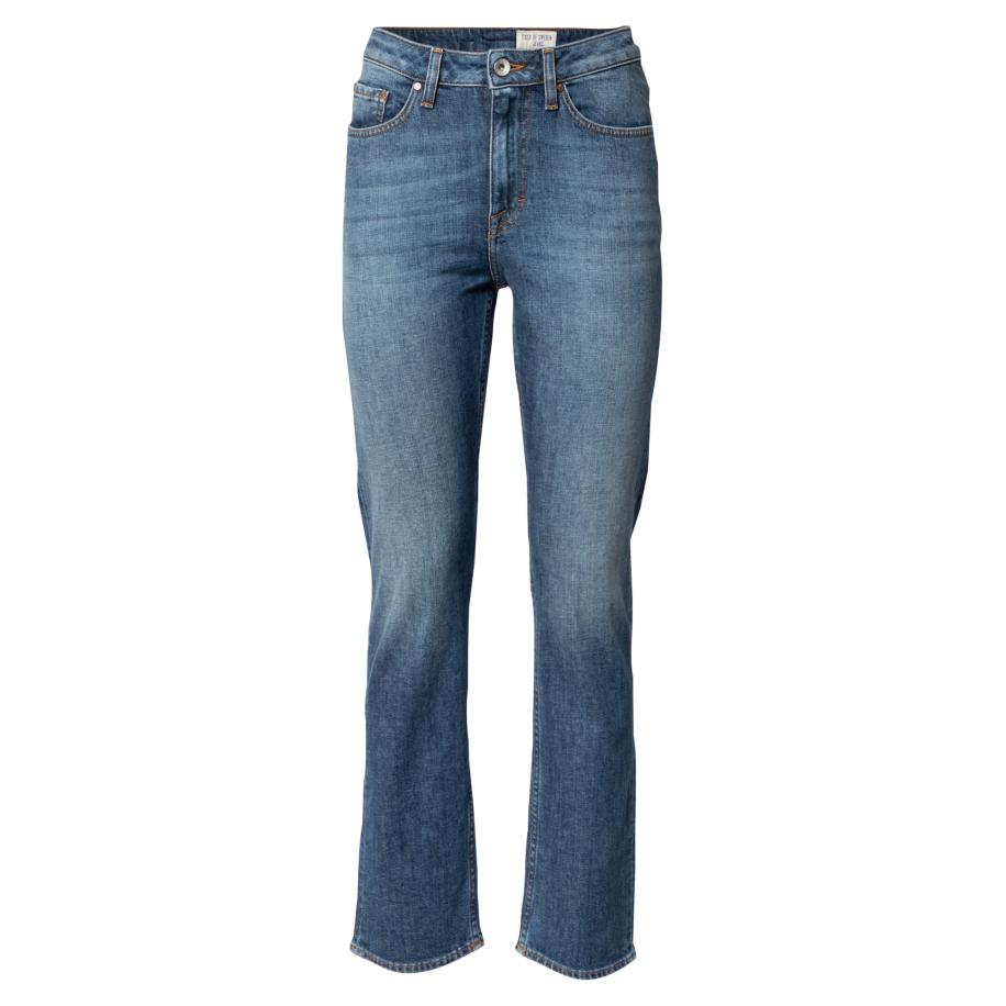 Tiger of Sweden Tiger of Sweden Jeans MEG blauw denim -