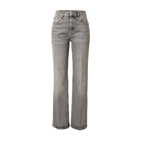 Topshop TOPSHOP Jeans grey denim