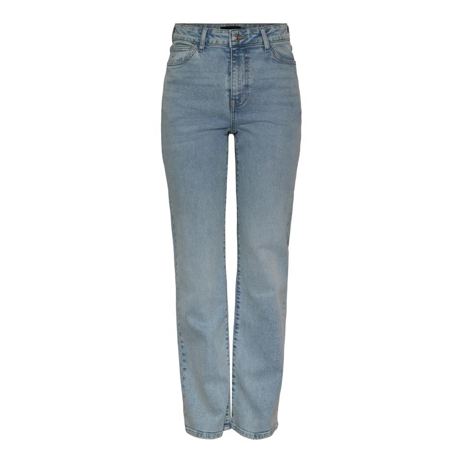 Pieces PIECES Jeans KELLY blauw denim -