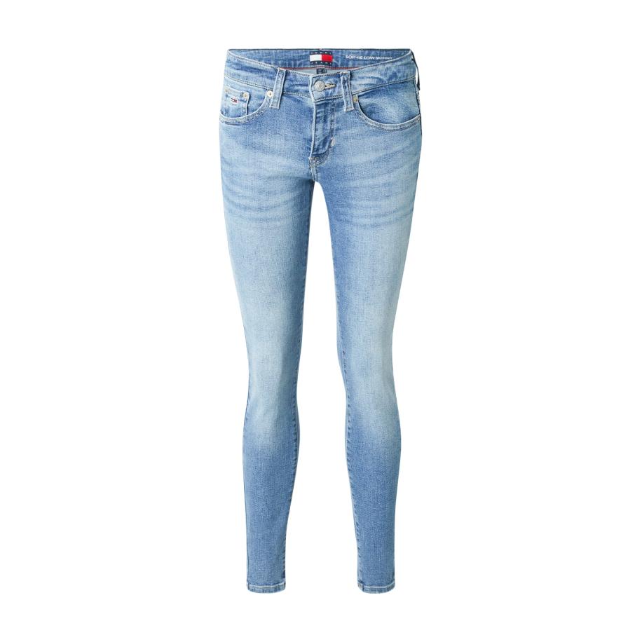 Tommy Jeans Tommy Jeans Jeans blauw denim -