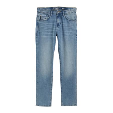 Tom Tailor TOM TAILOR Jeans Josh blauw denim