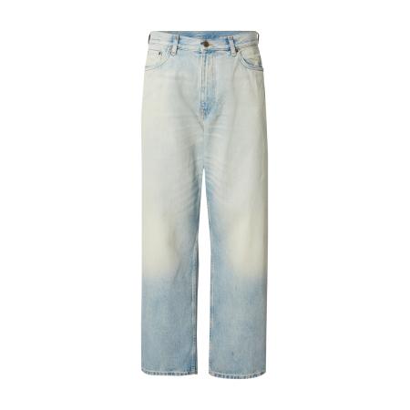 Weekday WEEKDAY Jeans Galaxy Hanson blauw denim