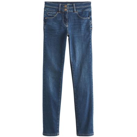 Next Next Jeans blauw