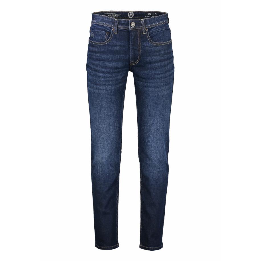 Lerros LERROS Jeans donkerblauw -