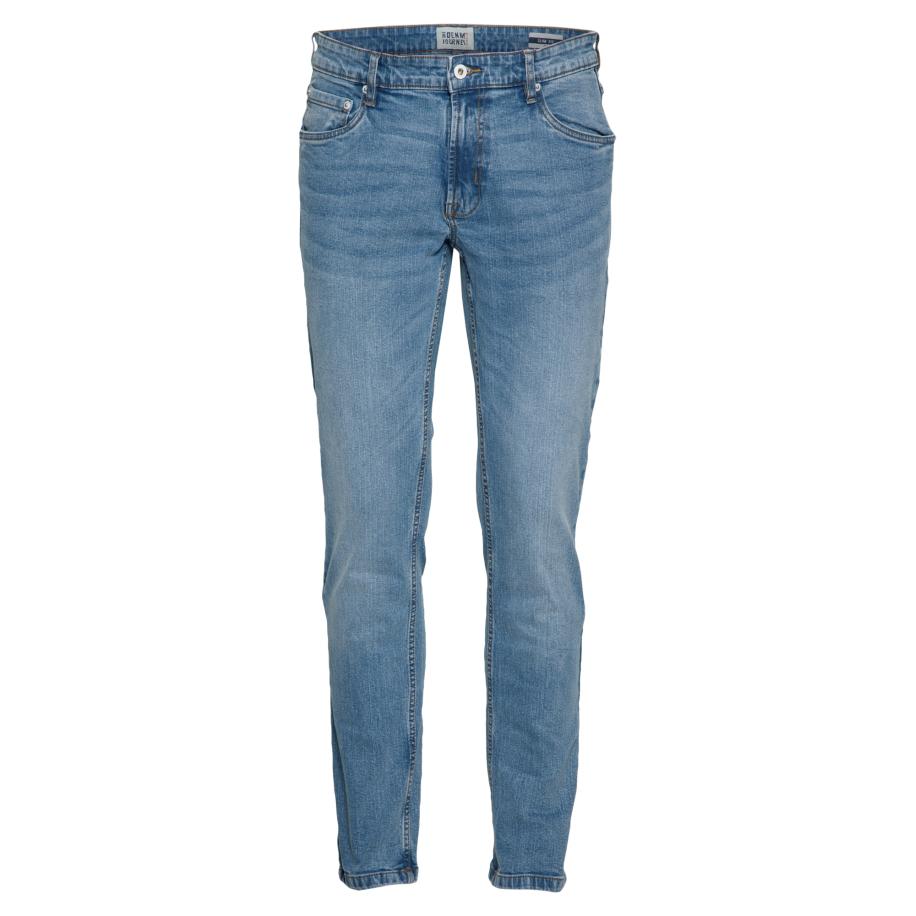 Solid !Solid Jeans SDJoy blauw denim -