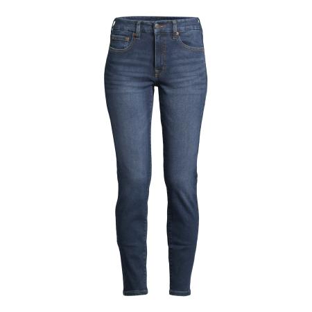 Aeropostale AÉROPOSTALE Jeans blauw denim