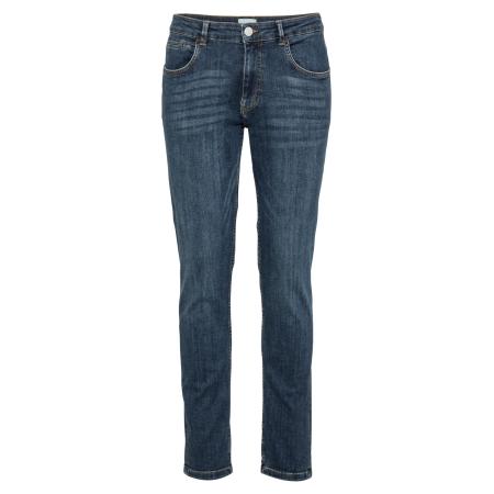 Casual Friday Casual Friday Jeans Ry donkerblauw