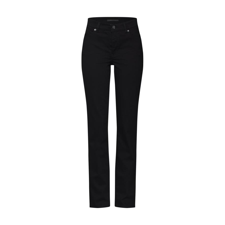 MAC MAC Jeans Melanie black denim -