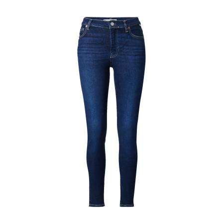 Armedangels ARMEDANGELS Jeans TILLAA blauw denim