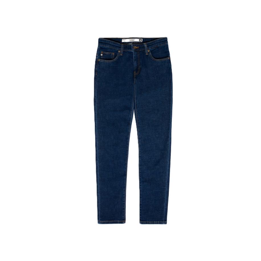 Big Star BIG STAR Jeans JEFFRAY marine -