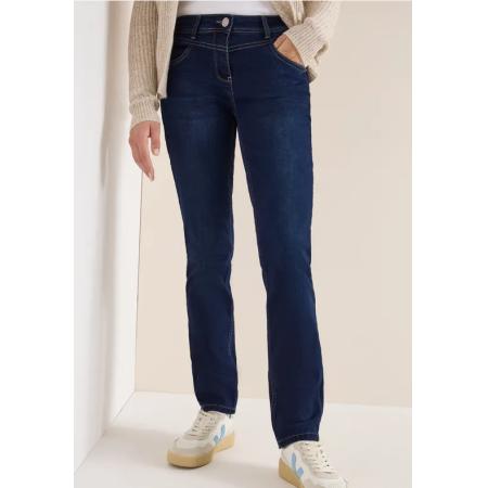 CECIL Straight Legs jeans