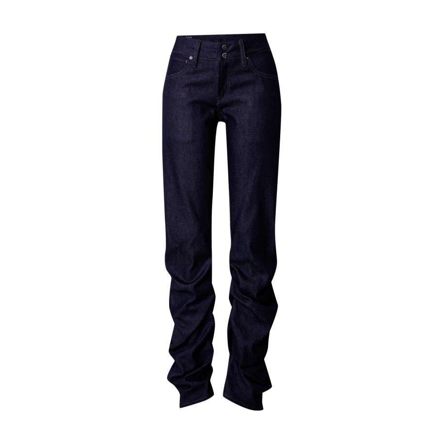 G-STAR Jeans G-Staq indigo Blauw