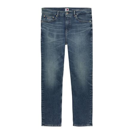 Tommy Jeans Tommy Jeans Jeans RYAN blauw denim