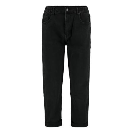 Hailys Hailys Jeans Mirell black denim