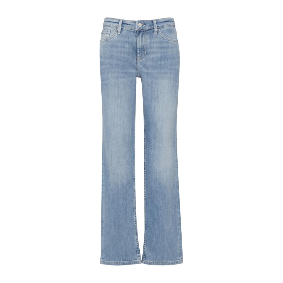 s.Oliver s.Oliver Jeans Karolin lichtblauw -