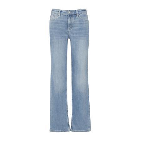 s.Oliver Jeans Karolin lichtblauw