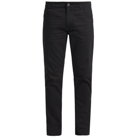 Solid !Solid Jeans Finlay zwart