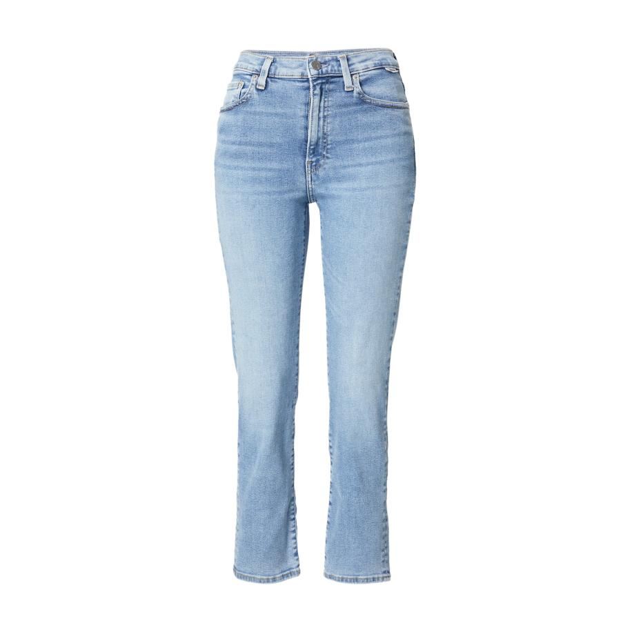 Armedangels ARMEDANGELS Jeans LEJAANI blauw denim -