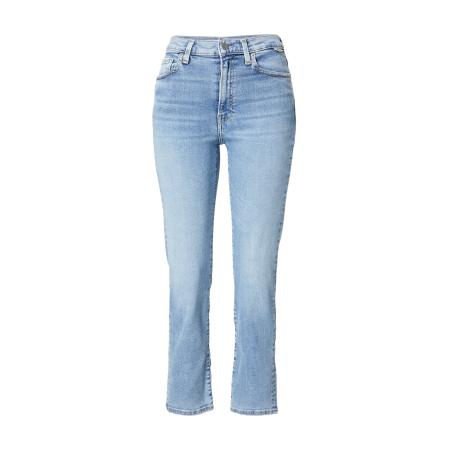 Armedangels ARMEDANGELS Jeans LEJAANI blauw denim