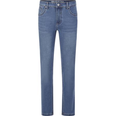 BABISTA BABISTA Jeans Carlinoz blauw denim