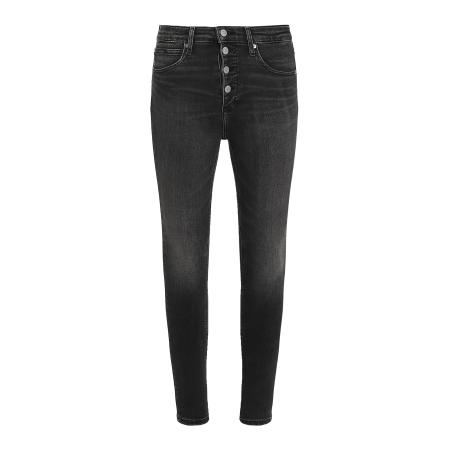Calvin Klein Calvin Klein Jeans Jeans black denim