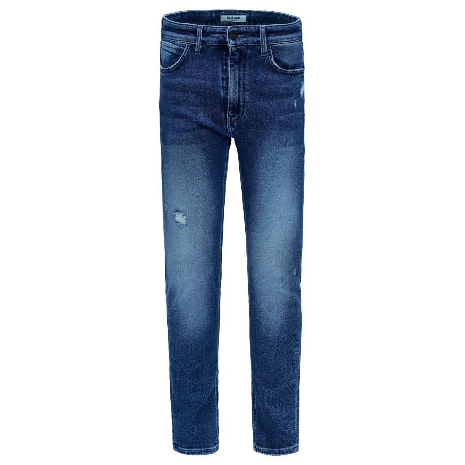 Salsa Salsa Jeans Jeans blauw denim -
