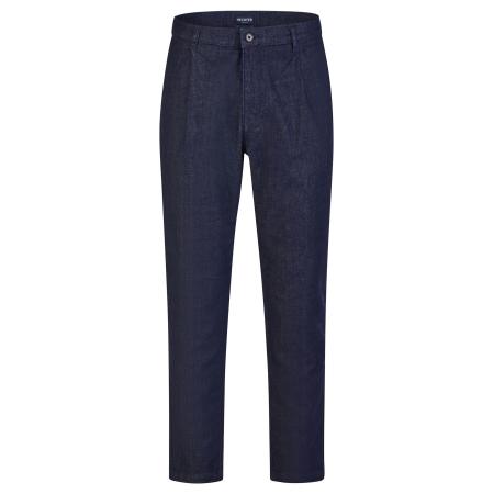 HECHTER PARIS HECHTER PARIS Jeans donkerblauw