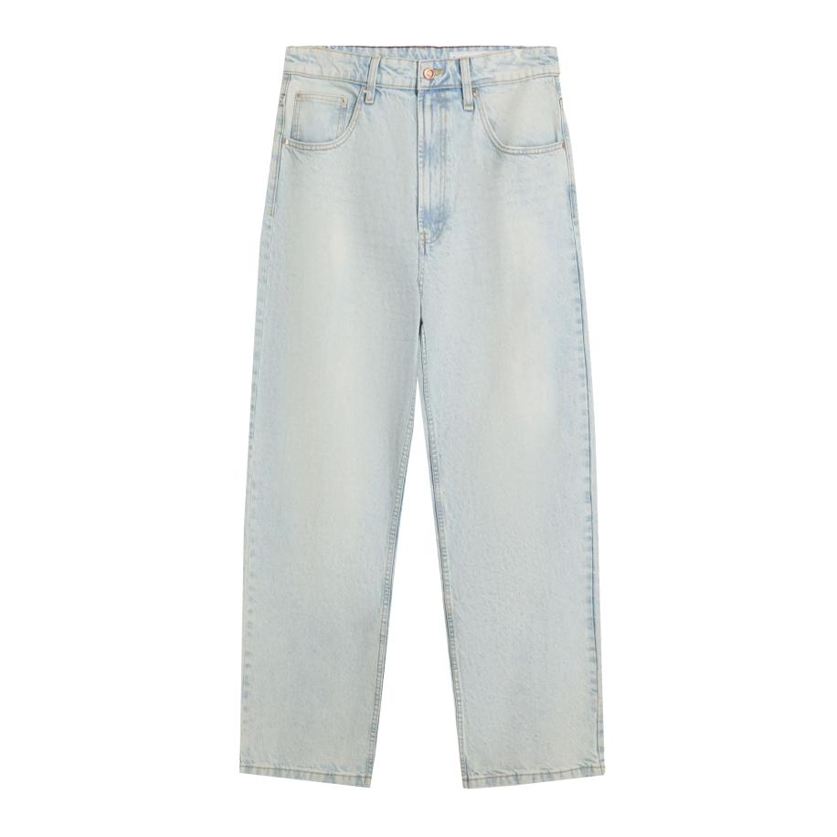 Bershka Bershka Jeans pastelblauw -