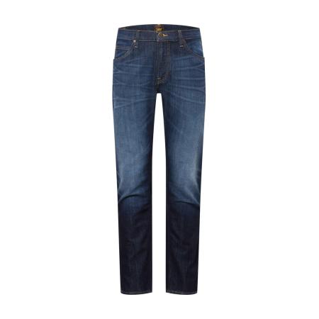 Lee Lee Jeans DAREN ZIP FLY donkerblauw
