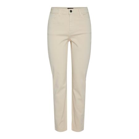 Pieces PIECES Jeans PCBella greige