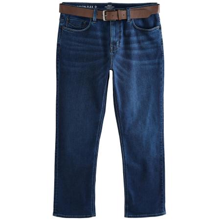 Next Next Jeans blauw