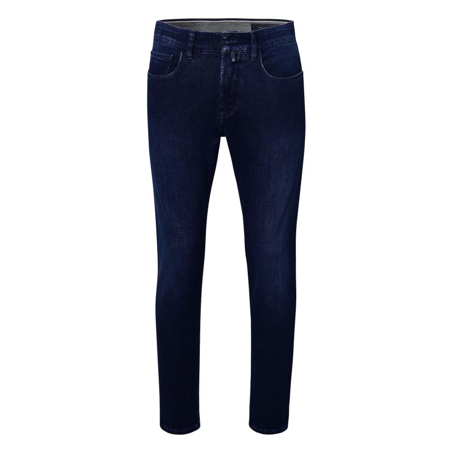 Pierre Cardin PIERRE CARDIN Jeans Lyon blauw denim -
