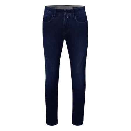 Pierre Cardin PIERRE CARDIN Jeans Lyon blauw denim