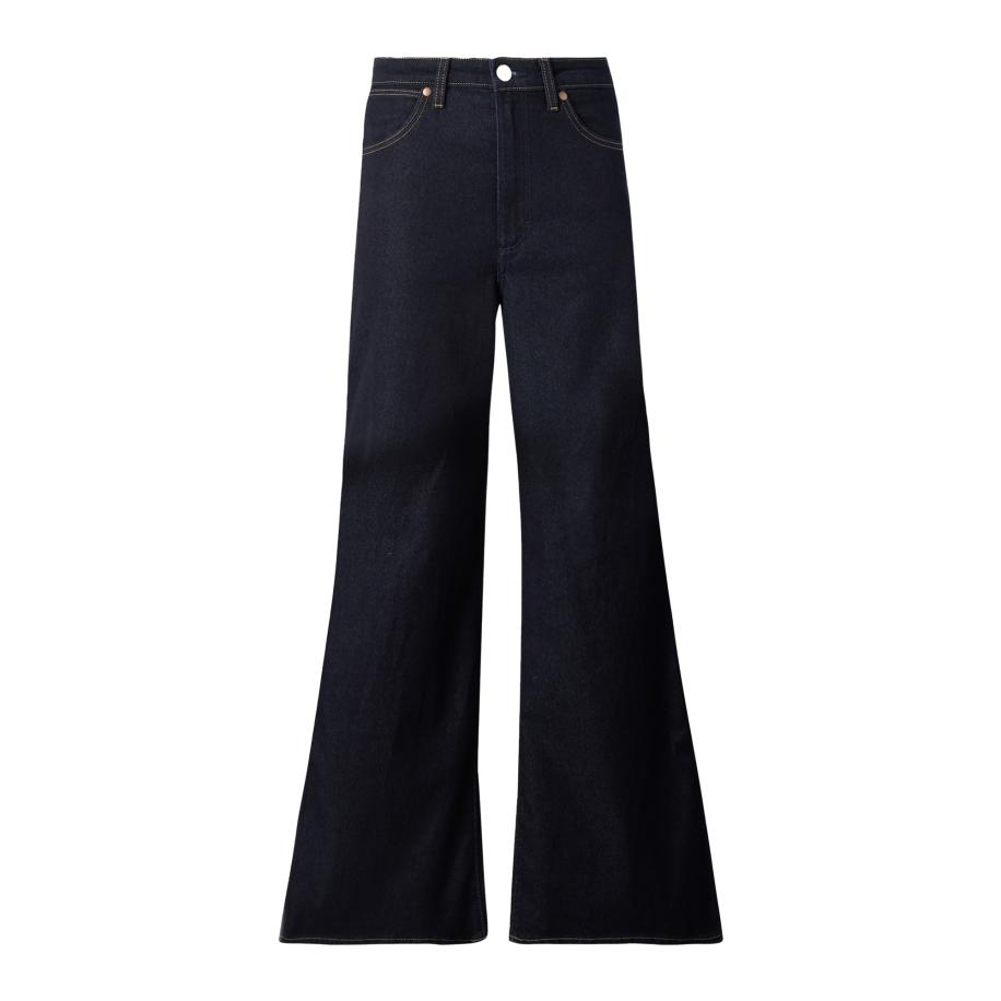 Wrangler WRANGLER Jeans CANYON nachtblauw -