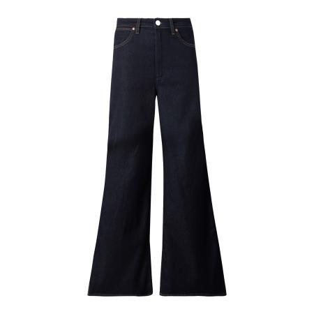 Wrangler WRANGLER Jeans CANYON nachtblauw