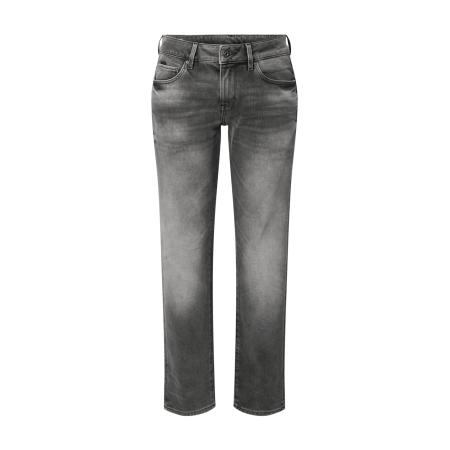 G-Star RAW G-STAR Jeans Kate antraciet / lichtgrijs