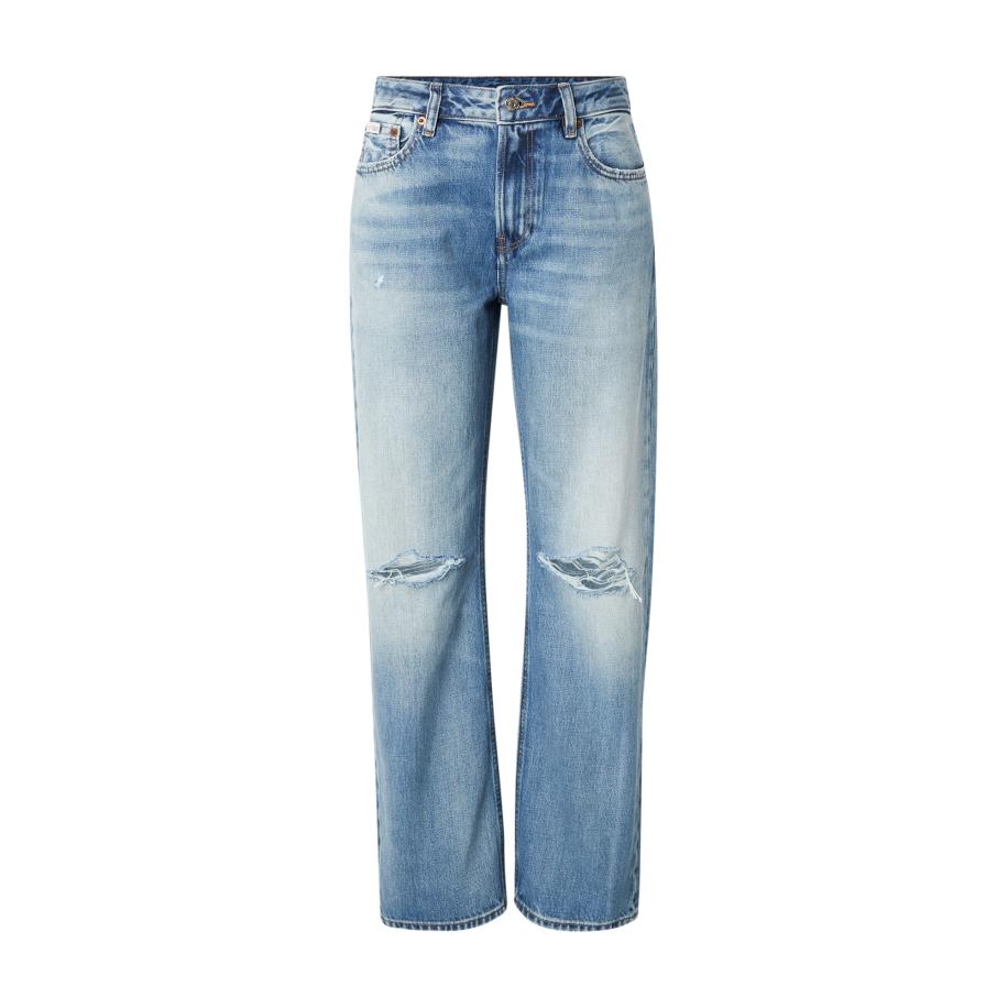 Calvin Klein Calvin Klein Jeans Jeans 90S blauw denim -