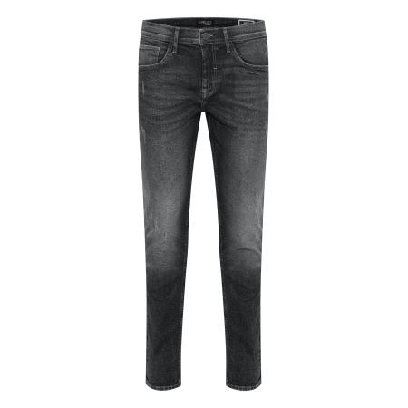 11 Project 11 Project Jeans Verner black denim